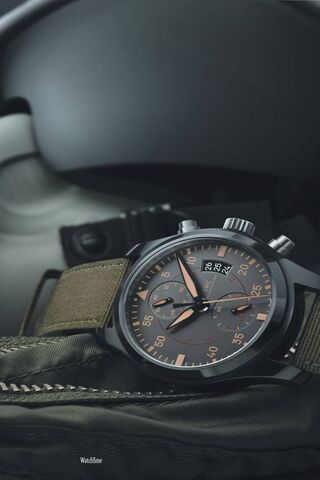 Timeless Precision: The..