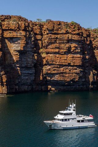 Odd Cliffs