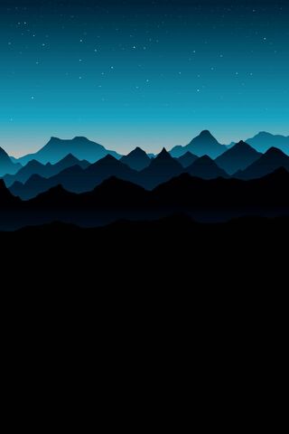 Blue Mountain