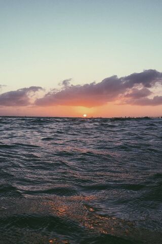 Serenity at Dusk 🌅