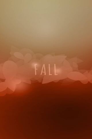 Fall