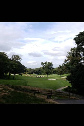 Golf Course