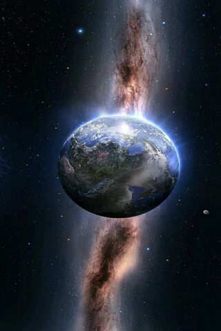 Planet Earth