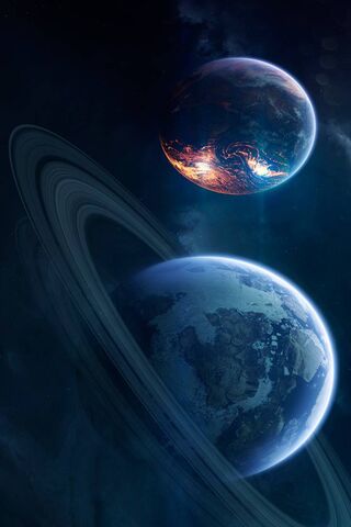 Celestial Wonders: The ..