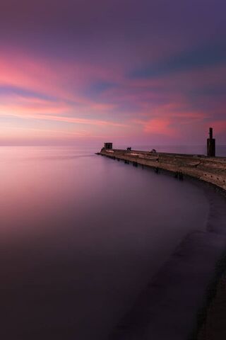 Serenity at the Lighthouse