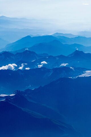 Swiss Mountains