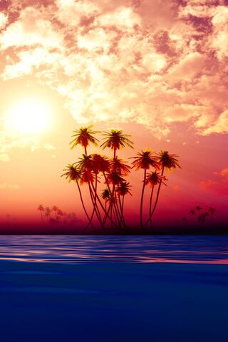 Private Island