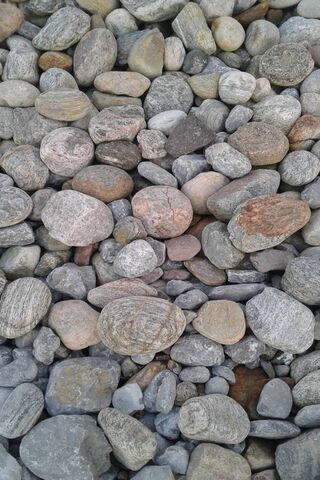 Nature's Mosaic: The Beauty of Stones 🌍✨