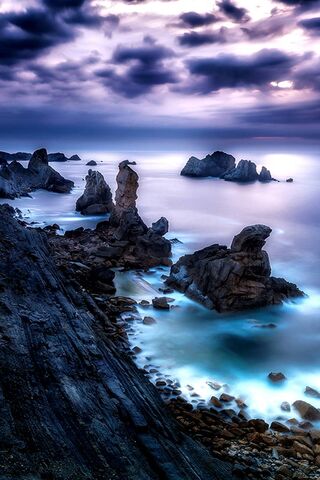 Whispers of the Enchant..