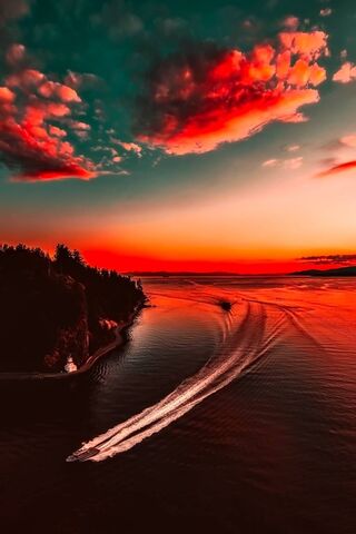 Tramonto