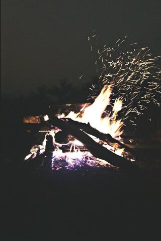 Ates: The Dance of Flames 🔥✨