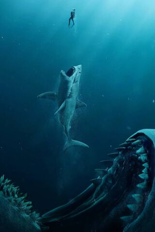 Depths of the Unknown: ..