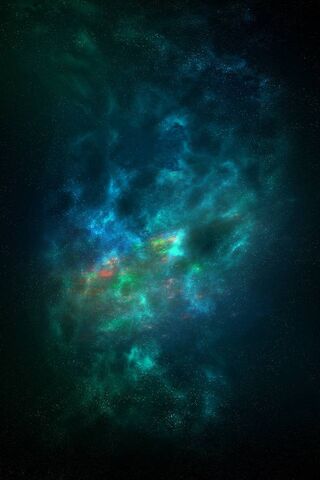 Mysteries of the Cosmic..