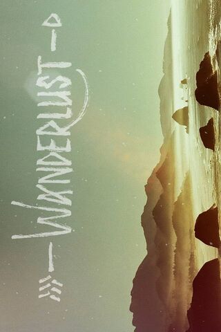 Chasing Horizons: The Spirit of Wanderlust 🌍✨