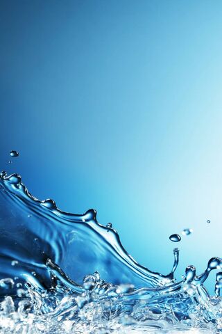 Dancing Drops: The Beau..
