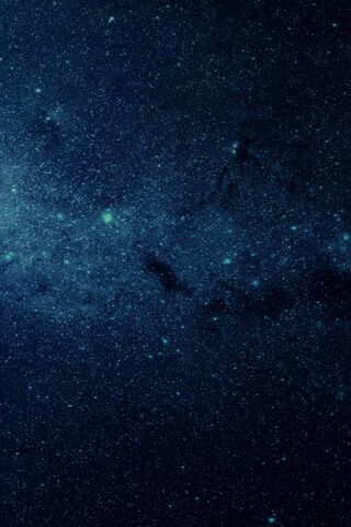 Night Stars Sky