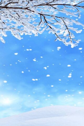 Winter Wonderland Bliss ❄️🌨️