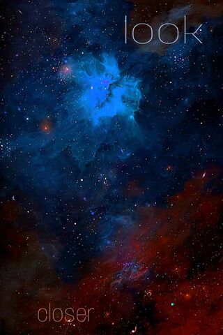 Cosmic Wonders Await