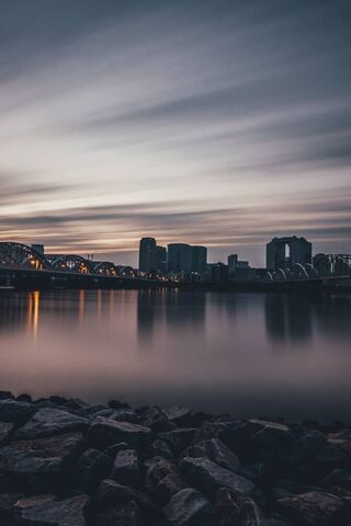 Twilight Serenity: A Ci..