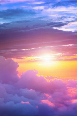 Awakening Horizons 🌅