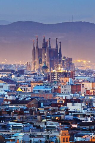 Sagrada Familia