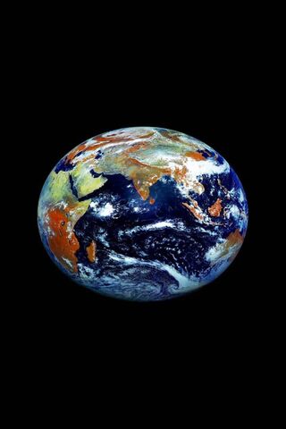 Dunya: Our Beautiful Blue Planet 🌍✨