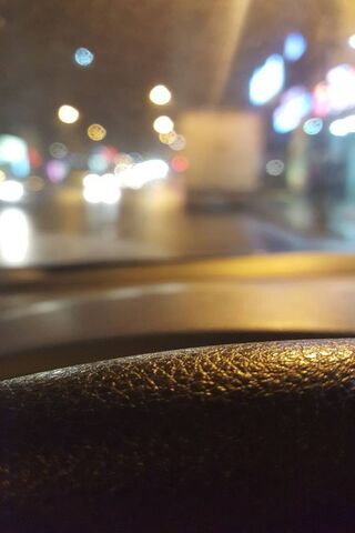 Yol: A Journey Through the Night