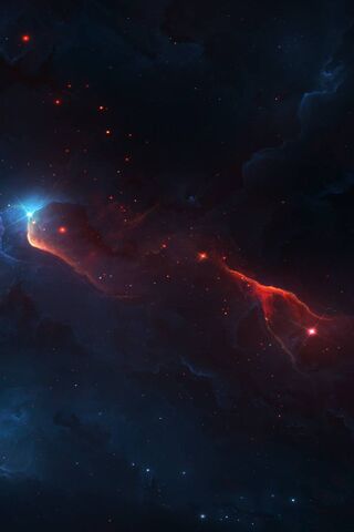 Ames Nebula 1