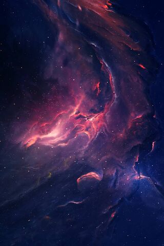 Eden Nebula 2