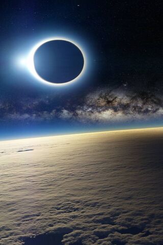 Celestial Dance: The Ec..