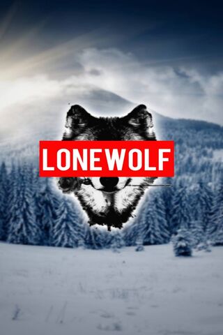 Lonewolf Snow