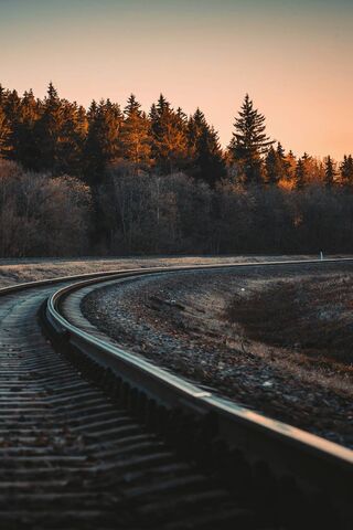 Journey Through Nature'..
