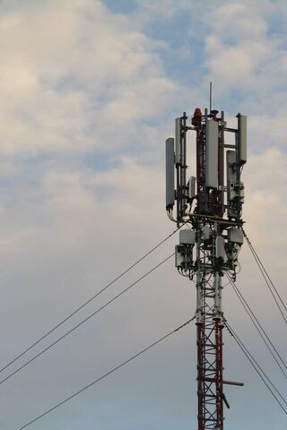 Sky Antenna