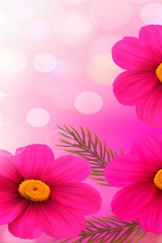 Blossoms of Joy 🌸✨