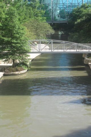 Serenity at River Walk 🌊🌳