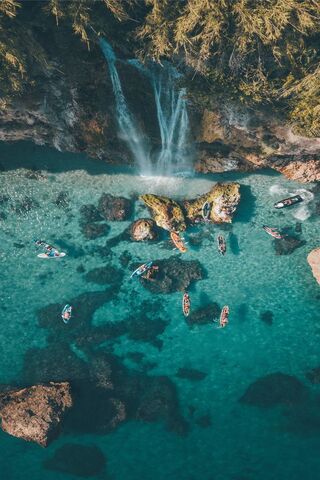 Nerja-Spain