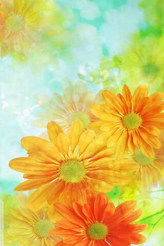 Whispers of Spring 🌼✨