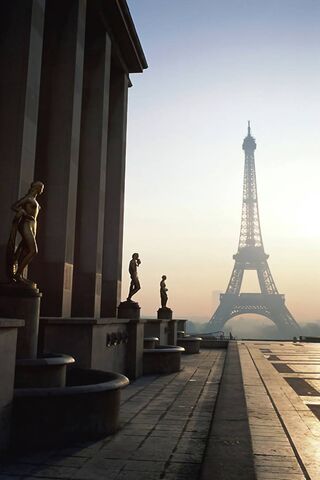 Sunrise Serenity at the..