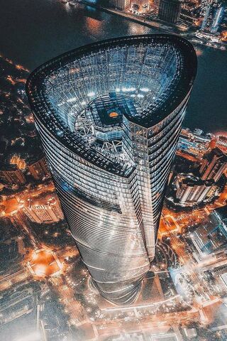 Scraper: Reaching New H..