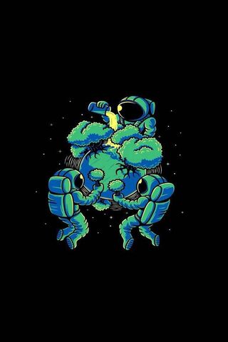 Cosmic Guardians of Gre..