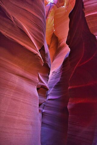 Whispers of the Canyons 🌄✨