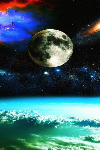 Celestial Wonders: A Journey Through Starry Skies 🌌✨