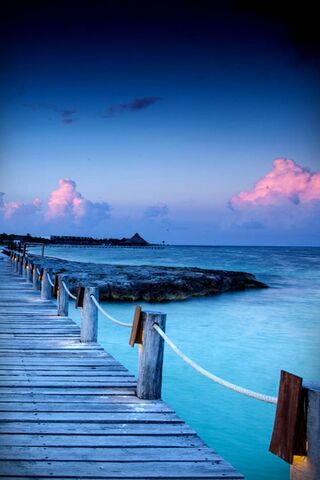 Serenity at Paradise Is..