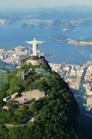 Rio De Janeiro