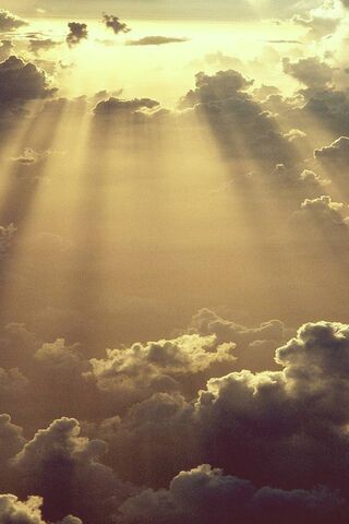 Heavenly Embrace: The G..