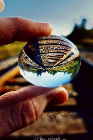 Crystal Clear Perspectives