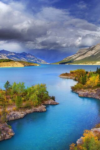 Serenity by the Water �..