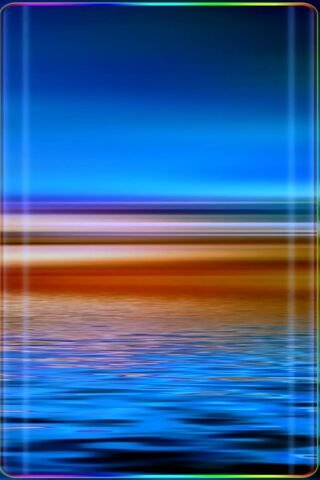 Bello Ocean: A Symphony of Colors 🌊🎨