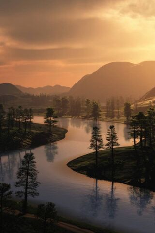 Whispers of the Storm