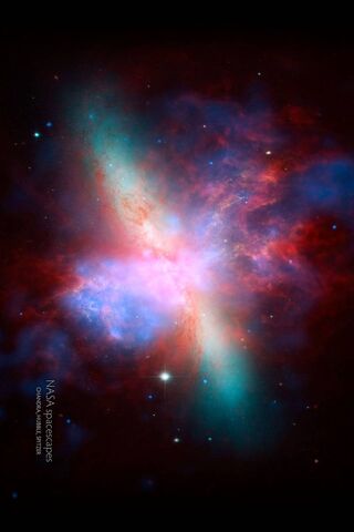 Cosmic Dance: The Beauty of the Hubble Telescope